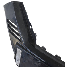 Load image into Gallery viewer, Nissan Qashqai front bumper centre grill 2017-2019 5Dr SUV Genuine 62070 HV01A
