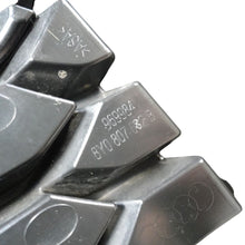 Load image into Gallery viewer, Audi A3 Hatchback S Line front bumper right grill 2020-2023 Genuine 8Y0807682B
