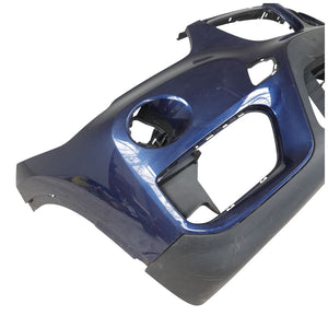 BMW X1 FRONT BUMPER SE STANDARD 2015 onwards F48 SUV 5 Door GENUINE 51117354815