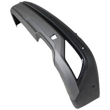 Load image into Gallery viewer, Hyundai Tucson N Line front bumper 2024-2026 SUV Genuine pn 86511-N7SA0
