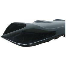 Load image into Gallery viewer, Range Rover Sport rear bumper trim valance 2018-2021 Genuine JK62-17K950-AAW
