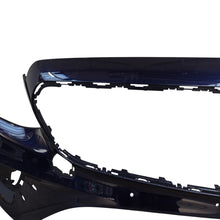 Load image into Gallery viewer, Mercedes Benz E Class AMG front bumper W213 Saloon 2016-2019 Genuine A2138852600
