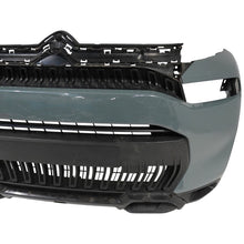 Load image into Gallery viewer, Citroen C3 Aircross front bumper 2021-2024 Genuine pn 39187841
