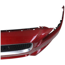 Load image into Gallery viewer, JAGUAR XE R SPORT FRONT BUMPER Saloon Estate GENUINE pn GX7M-17F003-AA
