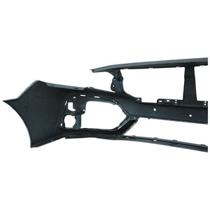 HONDA CIVIC FRONT BUMPER 2017 onwards Hatchback GENUINE 71101-TGG-ZZ00