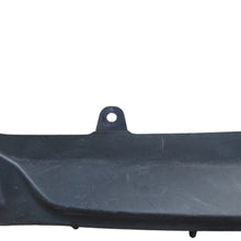 Load image into Gallery viewer, Lexus NX front bumper grill 2018-2021 Facelift 5 Door SUV Genuine 53122-78030
