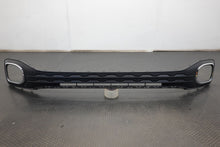 Load image into Gallery viewer, GENUINE VOLKSWAGEN T-Cross FRONT BUMPER Upper Grill T Cross 2019 on 2GM853677A
