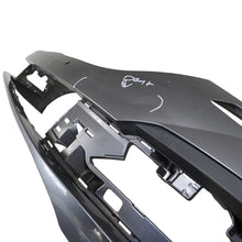 Load image into Gallery viewer, Skoda Octavia front bumper SE 2020-2023 Genuine pn 5E3807221
