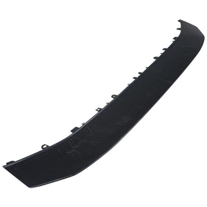 Audi A4 B9 S4 S Line front bumper lower trim 2020 onwards Genuine 8W0807717