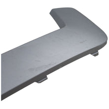 Load image into Gallery viewer, Ford Explorer front bumper lower trim 2024-2026 Hatchback Genuine R2KB-17E956-C

