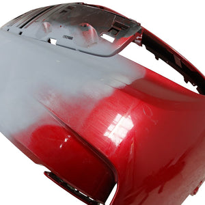 Ford Explorer front bumper 2024-2026 Hatchback Genuine pn R2KB-17F003-C