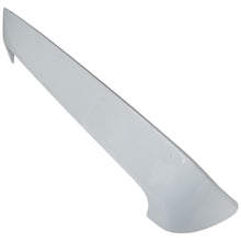 Load image into Gallery viewer, Nissan Juke spoiler for rear tailgate boot lid 2014-2016 Genuine KE615-1KA00WH
