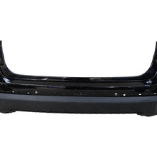 Load image into Gallery viewer, BMW X1 U11 rear bumper upper base 2022-2025 SUV 5 Door Genuine 51129883525

