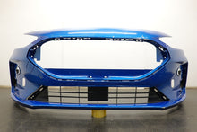 Load image into Gallery viewer, FORD FOCUS ST LINE FRONT BUMPER 2022 onwards GENUINE Used pn NX7B-17C831-SA
