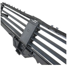 Load image into Gallery viewer, Mercedes-Benz A CLASS Front Bumper Air Regulation Grille GENUINE A1778850003
