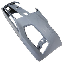 Load image into Gallery viewer, Audi A6 front bumper C8 2018-2021 Saloon Avant Genuine 4K0807437
