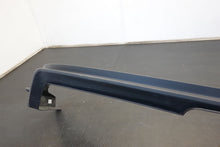 Load image into Gallery viewer, GENUINE PORSCHE 911 GT3 REAR BUMPER VALANCE 992 2019 onwards 9GT807983
