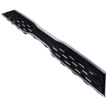 Load image into Gallery viewer, Kia Picanto front bumper upper grill 2017-2019 Hatchback Genuine 86351-G6000
