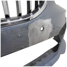 Load image into Gallery viewer, BMW 1 series M sport front bumper F40 2019-2023 Genuine used part 51118070928

