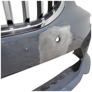 BMW 1 series M sport front bumper F40 2019-2023 Genuine used part 51118070928