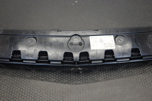 MERCEDES BENZ A CLASS W176 FRONT BUMPER Upper Fitting Trim GENUINE A1768851265