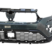 Load image into Gallery viewer, Dacia Sandero Stepway front bumper 2020-2024 5 Door Genuine 620225509R
