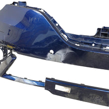 Load image into Gallery viewer, Renault Clio front bumper 2016-2018 hatchback pn 620221630R
