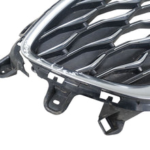 Load image into Gallery viewer, Ford Kuga Vignale front bumper upper centre grill 2020-2024 Genuine LV4B-8200-V
