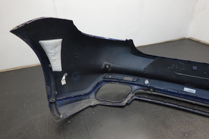 PORSCHE PANAMERA REAR BUMPER 2017 onwards 971 GENUINE pn 971807421C