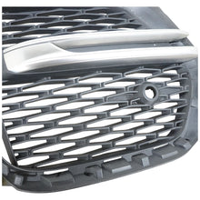 Load image into Gallery viewer, Jaguar E pace front bumper left grill X540 2021-2024 Genuine M9C3-15A299-A
