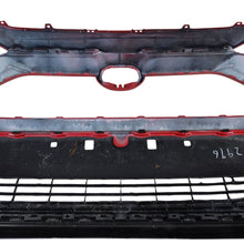 Load image into Gallery viewer, Toyota Rav4 Rav 4 front bumper 2019-2021 SUV Genuine 52119-42B20
