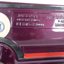 Load image into Gallery viewer, Nissan Note rear tailgate roof boot lid spoiler 2014-2017 Genuine KE615-3V000
