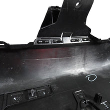 Load image into Gallery viewer, Honda CR-V CRV front bumper upper section 2014-2018 Genuine 71101-T1V-ZX00
