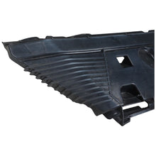Load image into Gallery viewer, Mercedes Benz A Class front bumper Upper Fitting Trim W176 Genuine A1768851265
