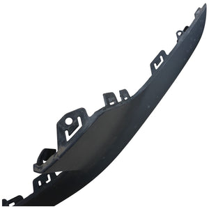Porsche Macan GTS front bumper centre grill trim 2020-2023 GENUINE 95B807826FFF