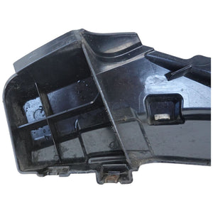 Ford Transit Custom front bumper right fitting 2018-2022 Genuine KK21-17D959-CA
