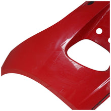 Load image into Gallery viewer, JAGUAR F TYPE FRONT BUMPER 2018 onwards Facelift Coupe GENUINE pn JX53-17C831-A
