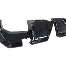 Load image into Gallery viewer, BMW 5 series G60 M Sport front bumper 2023-2025 Genuine pn 51118084653
