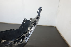 GENUINE NISSAN QASHQAI FRONT BUMPER 2017 onwards 5 Door SUV pn 62022 HV00H