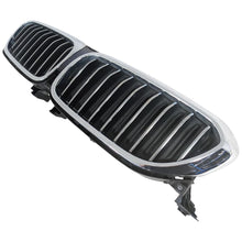 Load image into Gallery viewer, BMW 3 series front bumper upper grill G20 Saloon 2019 2020 Genuine 187156-10

