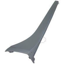 Load image into Gallery viewer, JAGUAR XE SE/Portfolio Right RH Side Skirt Sill Cover GENUINE pn GX73-101D56-A
