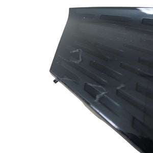 Vauxhall Mokka front bumper upper grill 2020-2024 SUV Genuine 9835272480