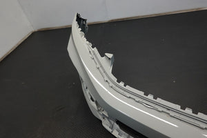 GENUINE VOLKSWAGEN T-ROC T ROC R 5 Door 2021 on SUV FRONT BUMPER p/n 2GA807217AS