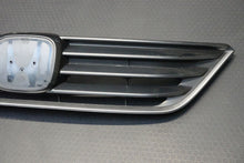 Load image into Gallery viewer, HONDA JAZZ FRONT BUMPER Upper Grill 2020 onwards GENUINE pn 71201-TZA-J50
