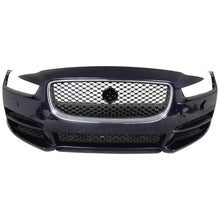 Load image into Gallery viewer, Jaguar XE front bumper SE Portfolio 2015-2020 Genuine Used GX73-17F003-AA
