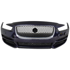 Jaguar XE front bumper SE Portfolio 2015-2020 Genuine Used GX73-17F003-AA