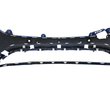 Load image into Gallery viewer, MERCEDES BENZ EQC AMG Line FRONT BUMPER 2020 onwards GENUINE A2938859900
