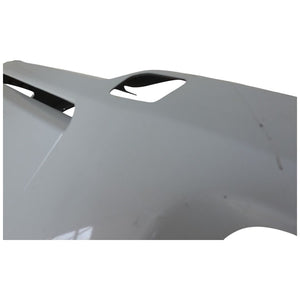 RANGE ROVER EVOQUE FRONT BUMPER 2015 onwards SUV GENUINE pn GJ32-17F003-A