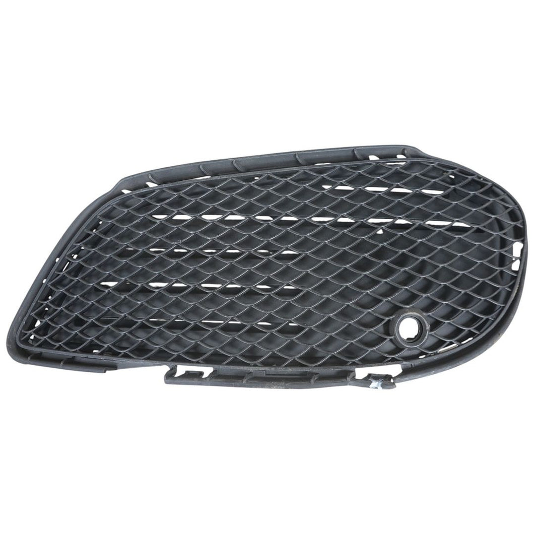 Mercedes Benz C CLASS AMG front bumper right grill W205 2014 to 2018 A2058854123