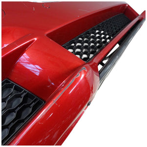 Jaguar XE front bumper SE Portfolio 2015-2020 Genuine Used GX73-17F003-AA